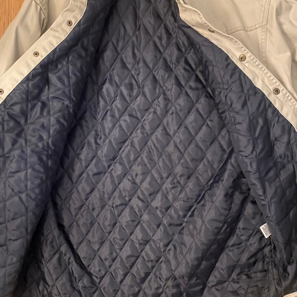 Roper Men’s Shirt Jacket Size Medium - Picture 4 of 5